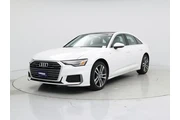 $22998 : Audi A6 2019 AWD quattro Pre thumbnail