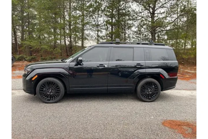 $36460 : Hyundai SANTA FE Hybrid 2025 image 3