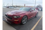 Ford Mustang 2022 GT Premium en Indianapolis