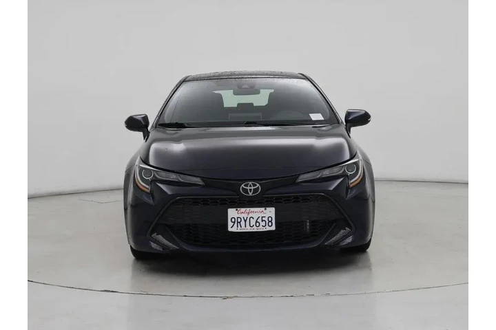 $24998 : Toyota Corolla Hatchback 202 image 5