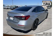 $23995 : Honda Civic 2022 Sport 4dr S thumbnail