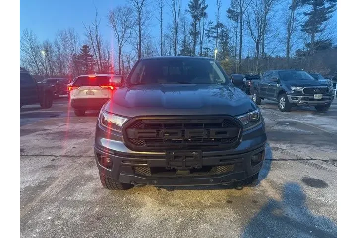 $24306 : Ford Ranger 2019 4x4 Lariat image 2