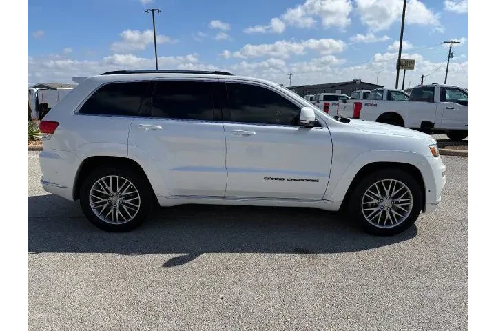 $19481 : Jeep Grand Cherokee 2018 4x2 image 6