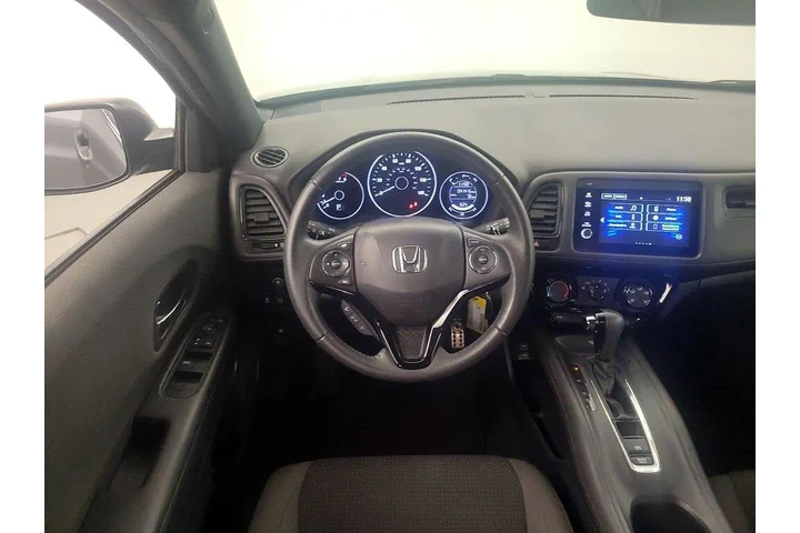 $21998 : Honda HR-V 2021 AWD Sport 4d image 10
