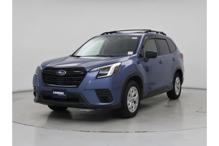 $22998 : Subaru Forester 2022 AWD Bas image 4