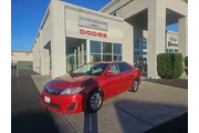 Toyota Camry 2012 SE 4dr Sed en Sacramento