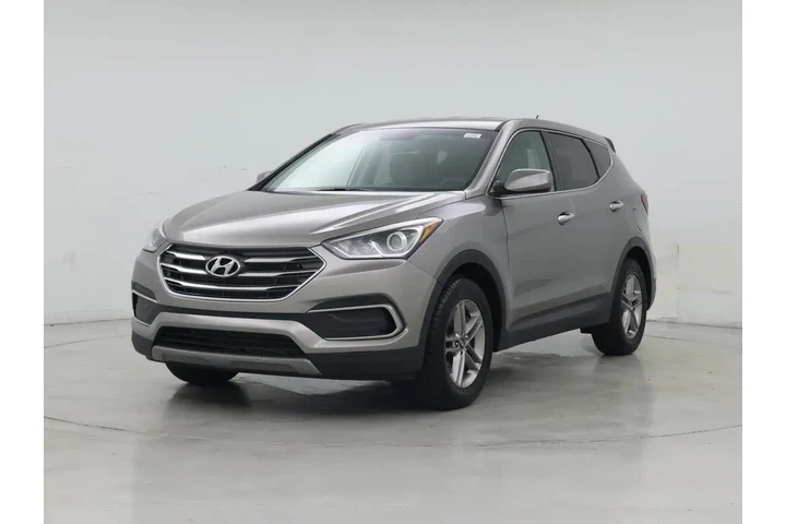 $13599 : Hyundai SANTA FE Sport 2018 image 4