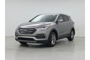 $13599 : Hyundai SANTA FE Sport 2018 thumbnail