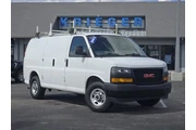 $24770 : GMC Savana 2023 2500 3dr Car thumbnail