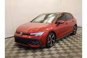 $35995 : Volkswagen Golf GTI 2025 SE thumbnail