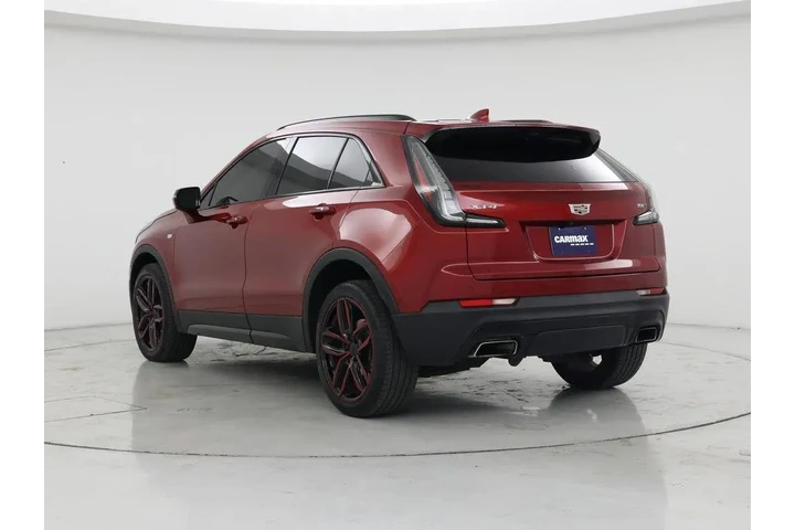 $29998 : Cadillac XT4 2023 4x4 Sport image 2