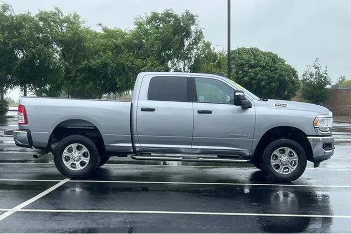 $39847 : Ram 2500 2024 4x4 Big Horn 4 image 10