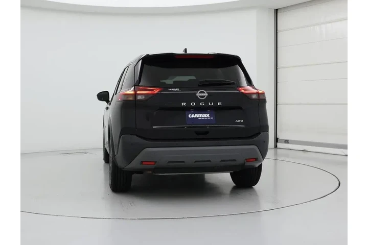 $19998 : Nissan Rogue 2023 AWD S 4dr image 6