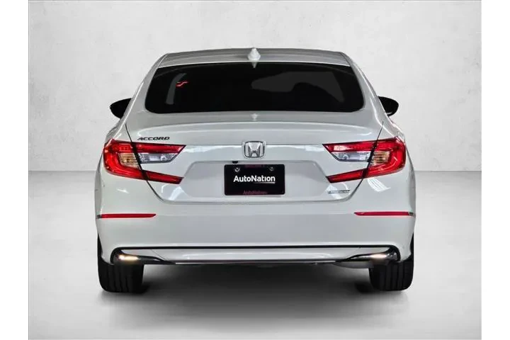 $24495 : Honda Accord Hybrid 2020 EX- image 7