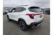 $25750 : Kia Seltos 2025 EX 4dr SUV thumbnail