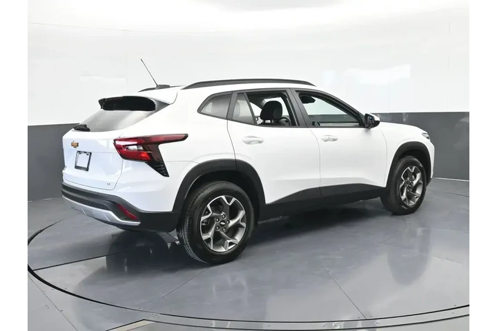 $20998 : Chevrolet Trax 2025 LT 4dr C image 6