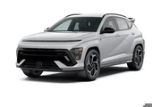 Hyundai KONA 2025 AWD N Line en Anchorage