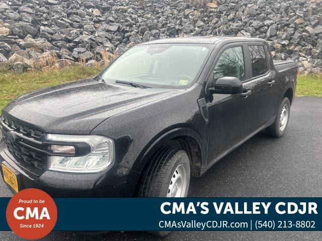 $27998 : PRE-OWNED 2022 FORD MAVERICK image 1