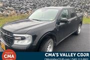PRE-OWNED 2022 FORD MAVERICK