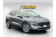 Ford Escape 2022 SEL 4dr SUV