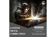 Looking for Metal Fabrication? en Las Vegas