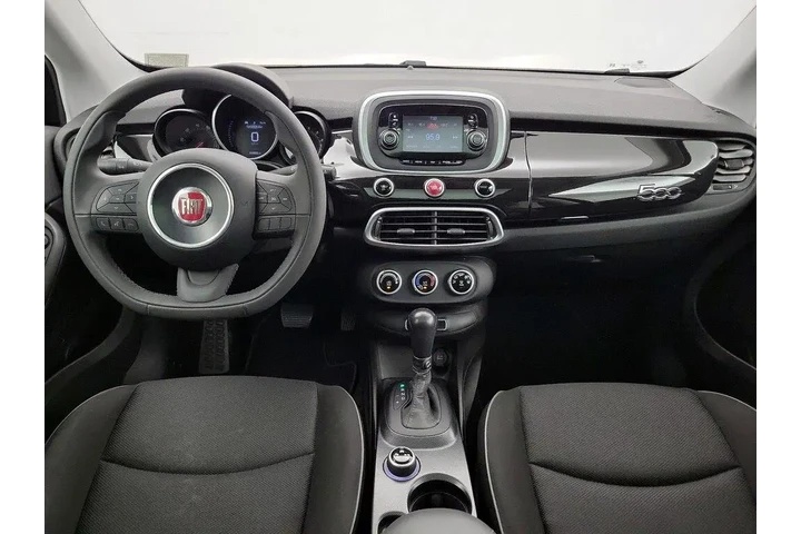 $12998 : FIAT 500X 2016 Easy 4dr Cros image 9