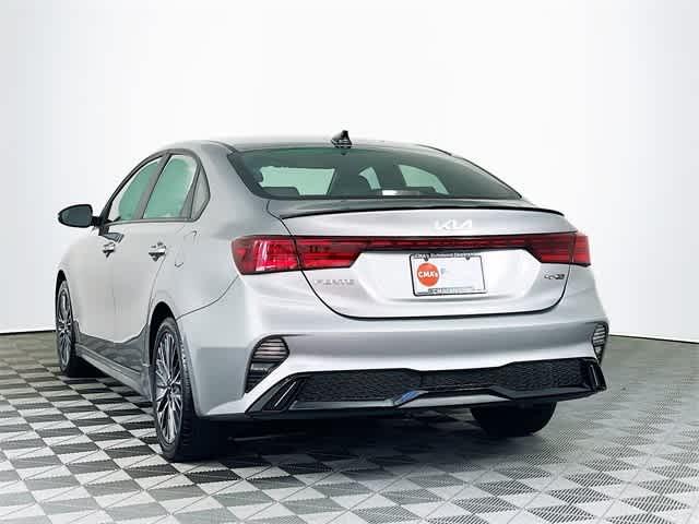 $22588 : PRE-OWNED 2023 KIA FORTE GT-L image 7