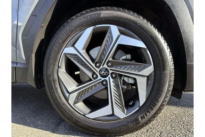 $26888 : Hyundai TUCSON 2024 AWD Limi image 6