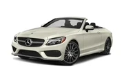 Mercedes-Benz C-Class 2017 A en Houston