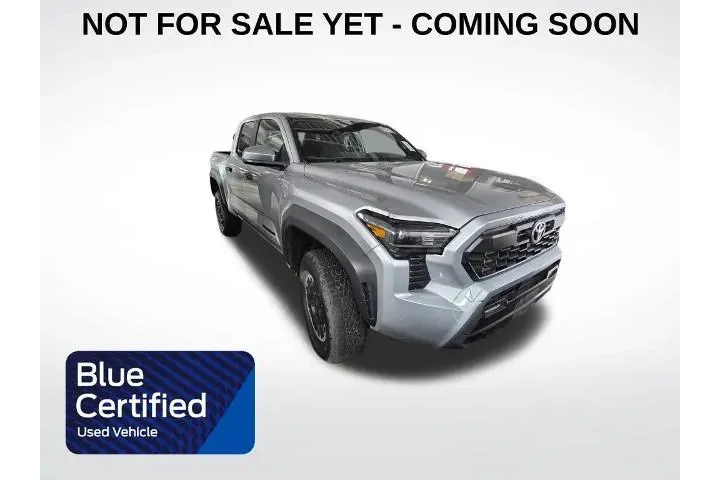 $38600 : Toyota Tacoma 2024 4x4 SR5 4 image 1