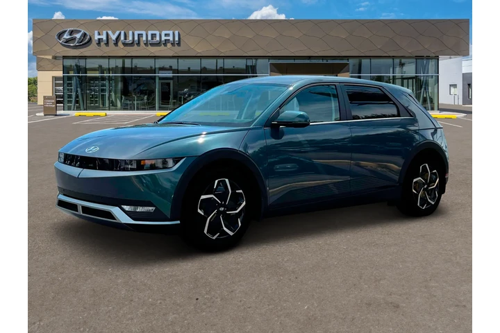 $24500 : Hyundai IONIQ 5 2024 SEL 4dr image 2