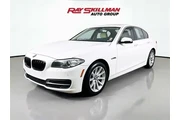 $9975 : BMW 5 Series 2014 535i 4dr S thumbnail