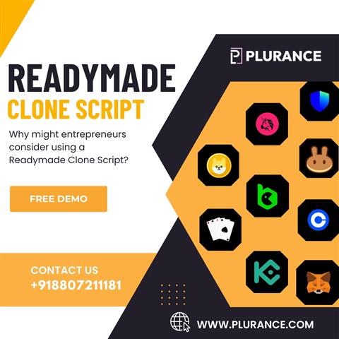 Readyclone script for your biz image 1