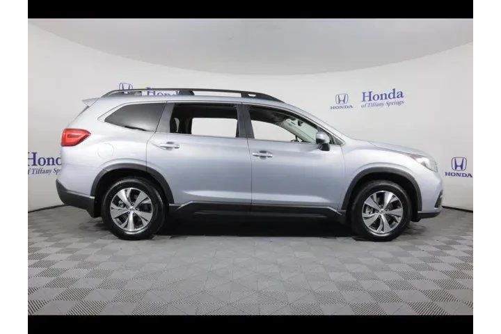 $22875 : Subaru Ascent 2019 AWD Premi image 8