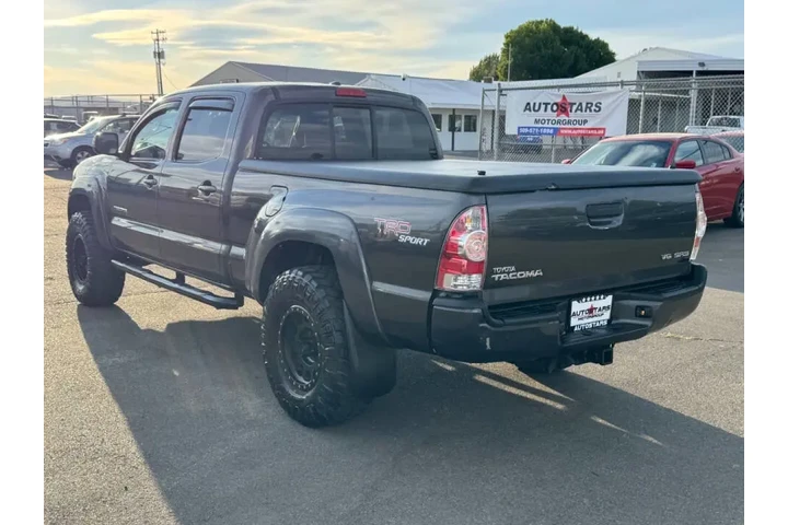 $11999 : 2010 Tacoma image 3