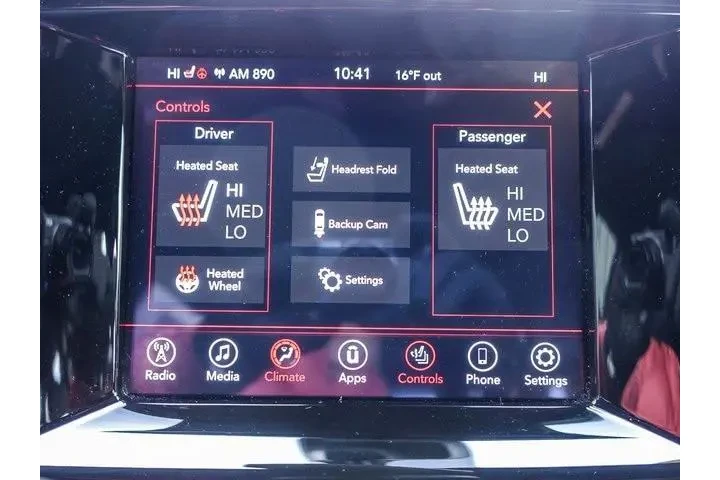 $26798 : Dodge Durango 2022 AWD GT 4d image 5