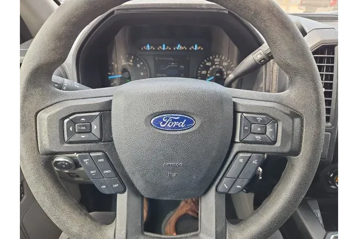 $20983 : Ford F-150 2018 4x2 Lariat 4 image 7