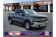 Chevrolet Silverado 1500 201 en Phoenix