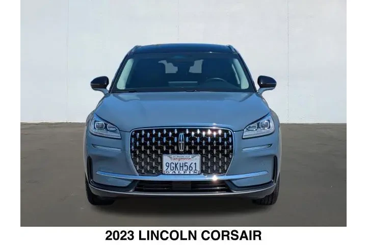 $32575 : Lincoln Corsair 2023 Reserve image 8