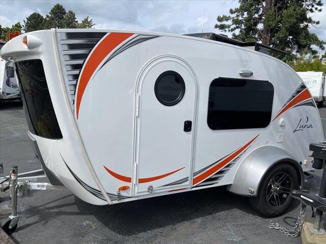 $12900 : 2018 inTech Trailers Luna image 7