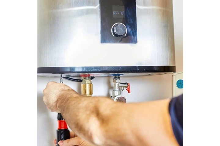 DGO Plumbing image 3