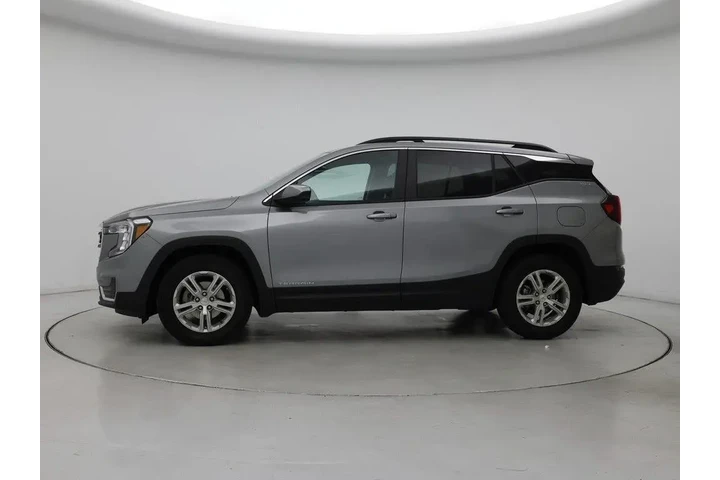 $23998 : GMC Terrain 2023 SLE 4dr SUV image 3