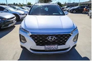 Hyundai SANTA FE 2020 SEL 2. en Orange County