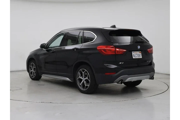 $23998 : BMW X1 2019 AWD xDrive28i 4d image 2