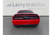 Dodge Challenger 2018 R/T Sc thumbnail