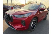 $34700 : Ford Escape 2025 AWD ST-Line thumbnail