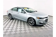 Chevrolet Malibu 2024 LT 4dr en Kings County