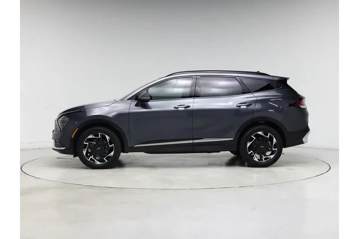 $30998 : Kia Sportage 2025 AWD SX-Pre image 3