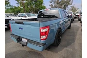 $38085 : Ford F-150 2023 4x2 Lariat 4 thumbnail