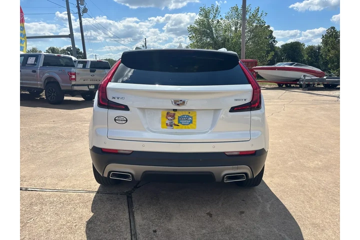 $31995 : 2023 XT4 image 6